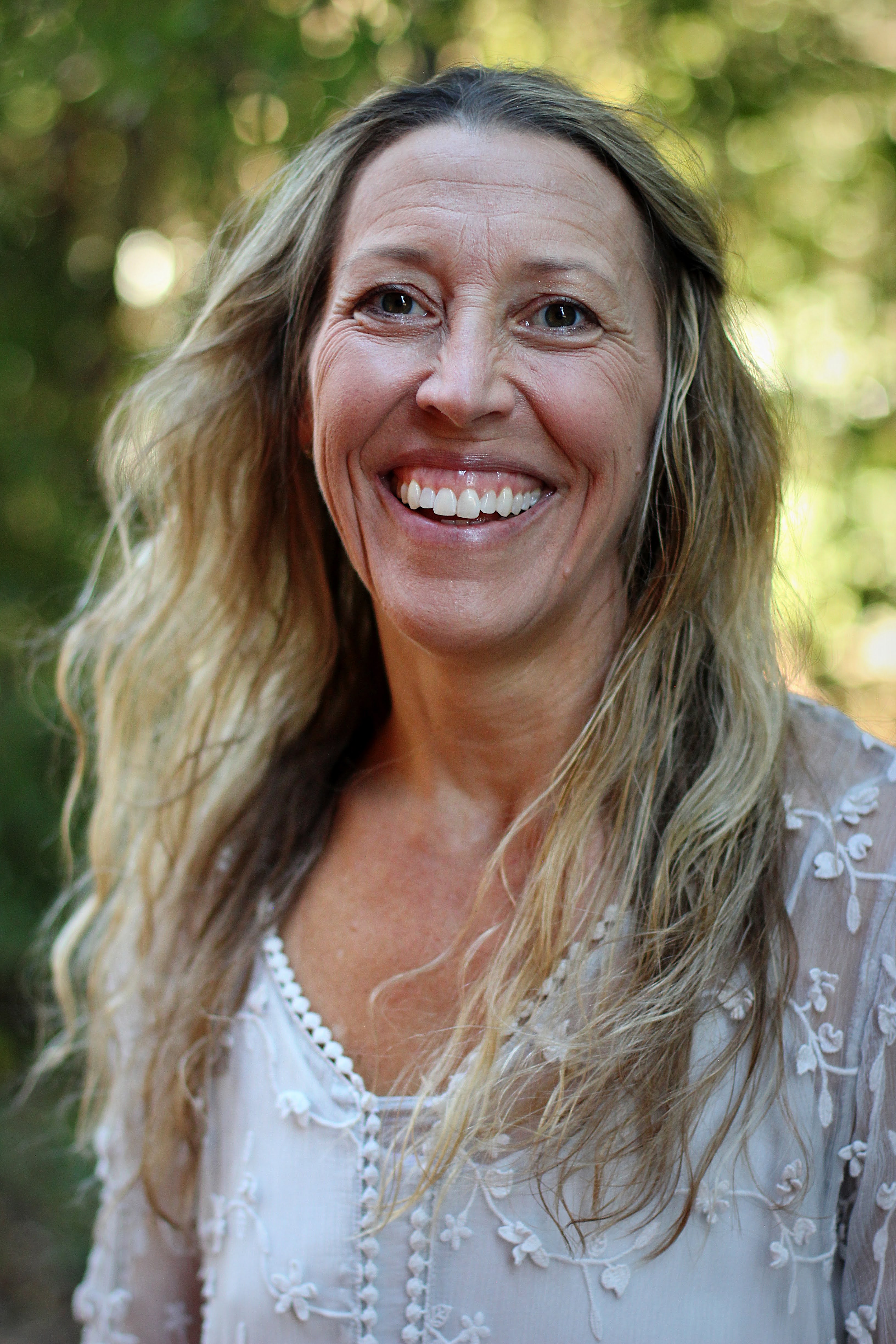 Megan Rense Common Ground Classes — Wellness in Unique Local Spaces